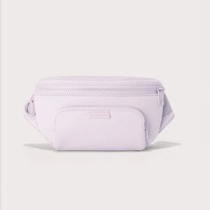 DAGNE DOVER JAX LARGE FANNY PACK - LIKE NEW
